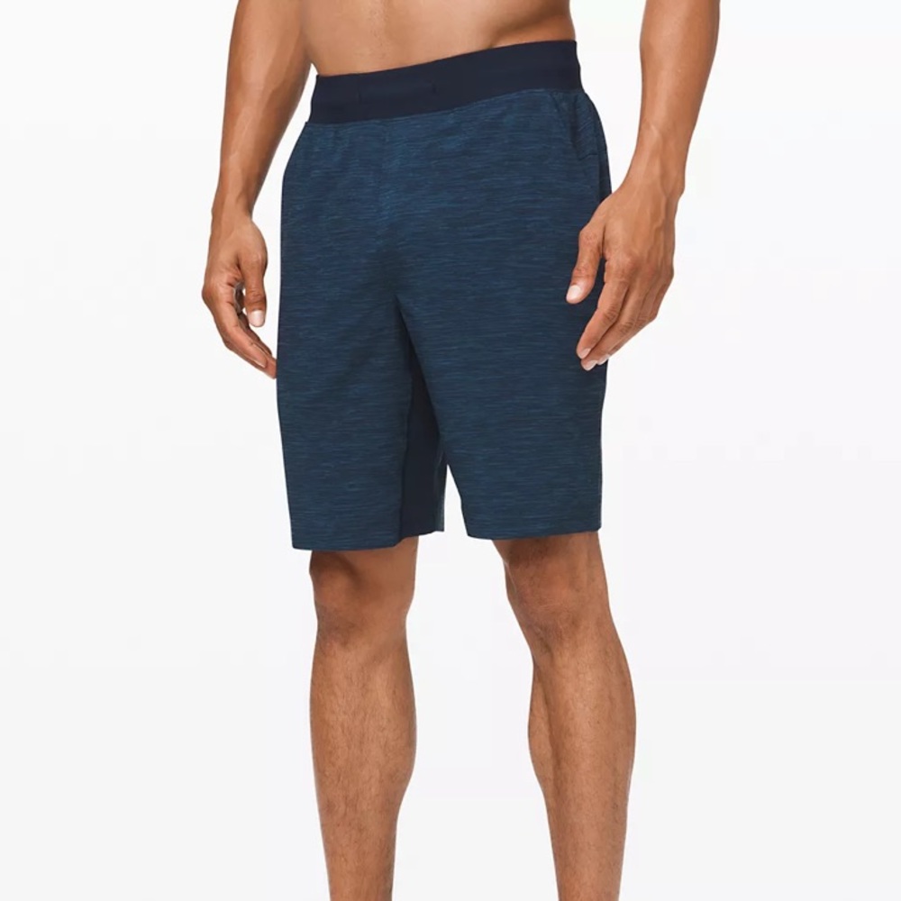 Lululemon T.H.E Short 9” Linerless
